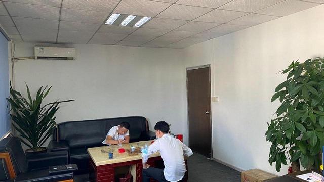 塘头第三工业区-深圳市宝安区稀缺华丽出租，理想的选择在于此~