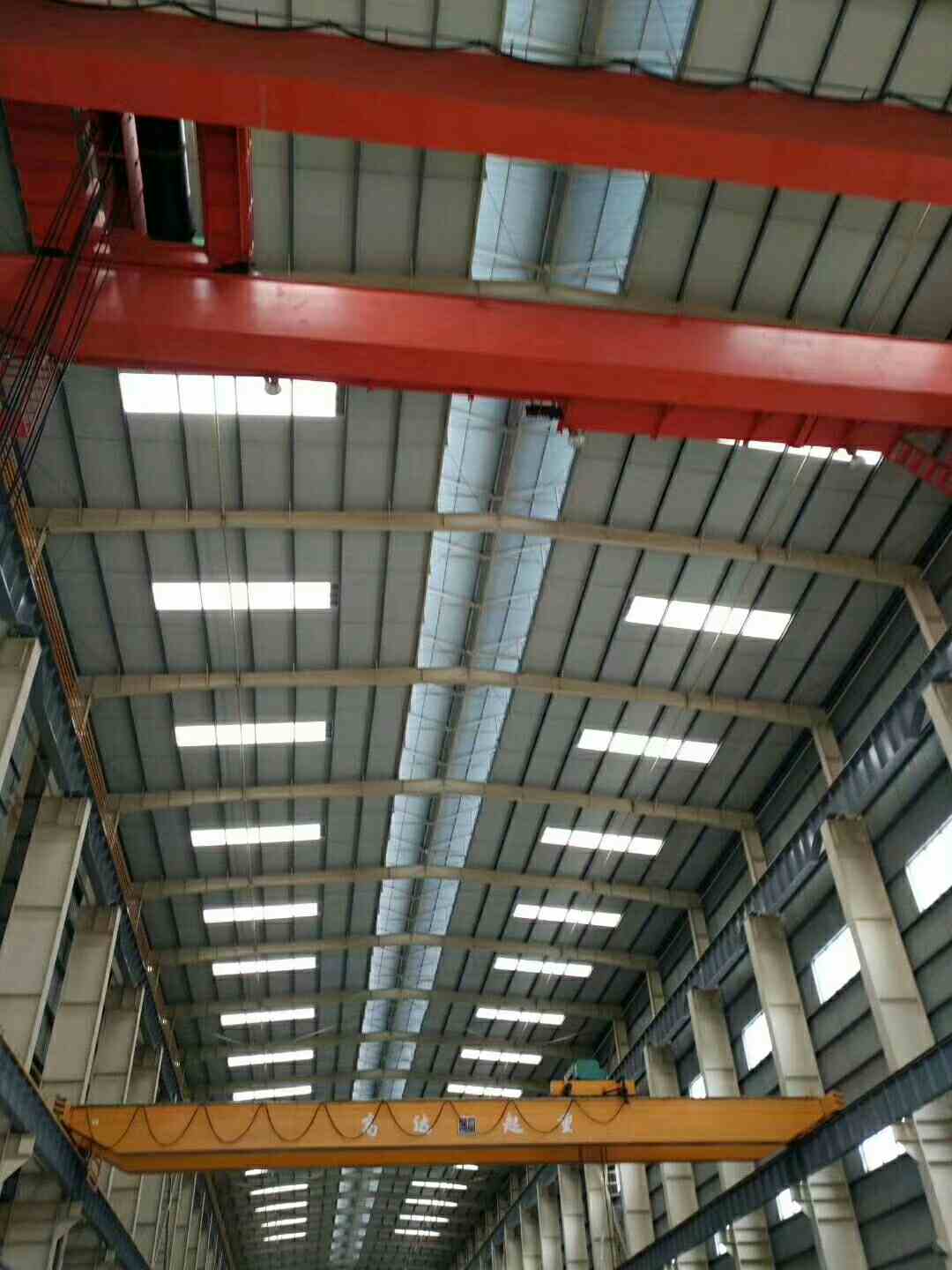 出售高要区土地面积2000㎡建筑面积2000㎡单层厂房