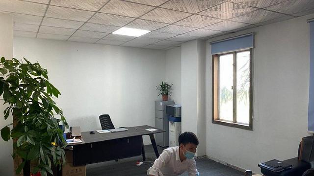 塘头第三工业区-深圳市宝安区稀缺华丽出租，理想的选择在于此~