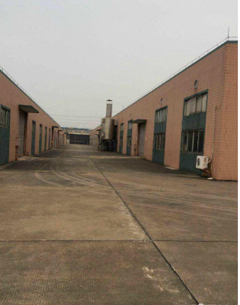 （出售）广东佛山55276平针织染厂