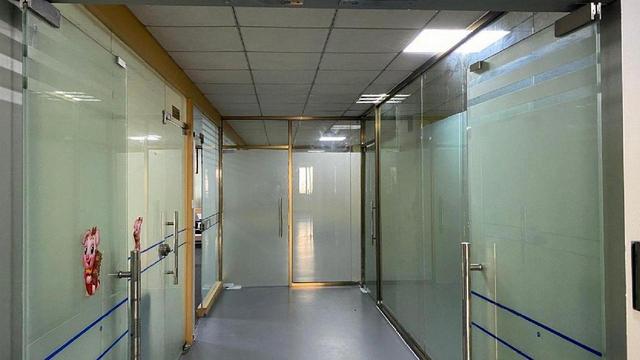 塘头第三工业区-深圳市宝安区稀缺华丽出租，理想的选择在于此~