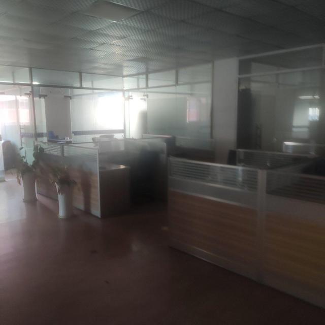 固戍原房东地铁附近工业园厂房精装修500至2600平方招商