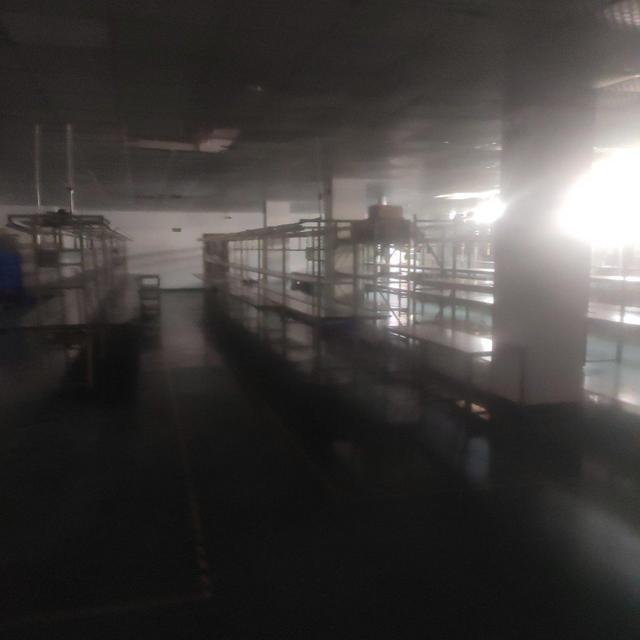 固戍原房东地铁附近工业园厂房精装修500至2600平方招商