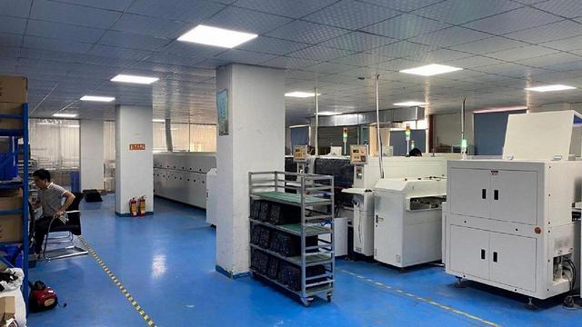 塘头第三工业区-深圳市宝安区稀缺华丽出租，理想的选择在于此~