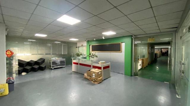 塘头第三工业区-深圳市宝安区稀缺华丽出租，理想的选择在于此~