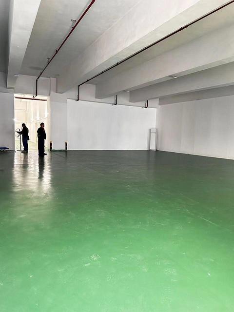 番禺区钟村街道工业园区标准厂房出租