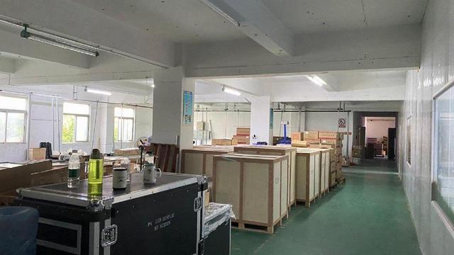 塘头第三工业区-深圳市宝安区稀缺华丽出租，理想的选择在于此~