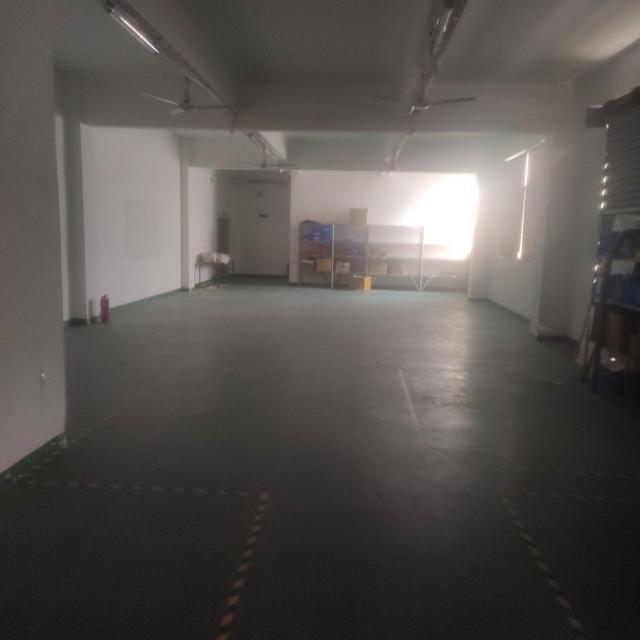 固戍原房东地铁附近工业园厂房精装修500至2600平方招商