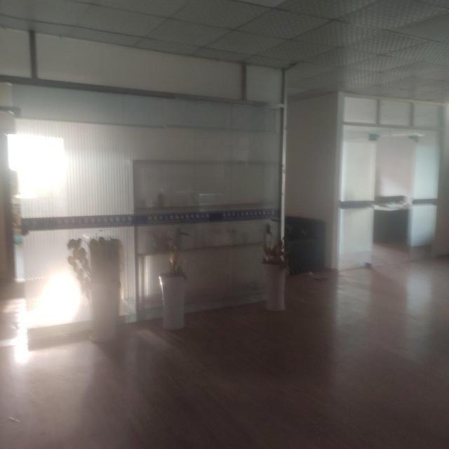 固戍原房东地铁附近工业园厂房精装修500至2600平方招商