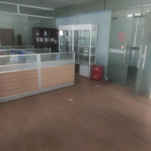 固戍原房东地铁附近工业园厂房精装修500至2600平方招商