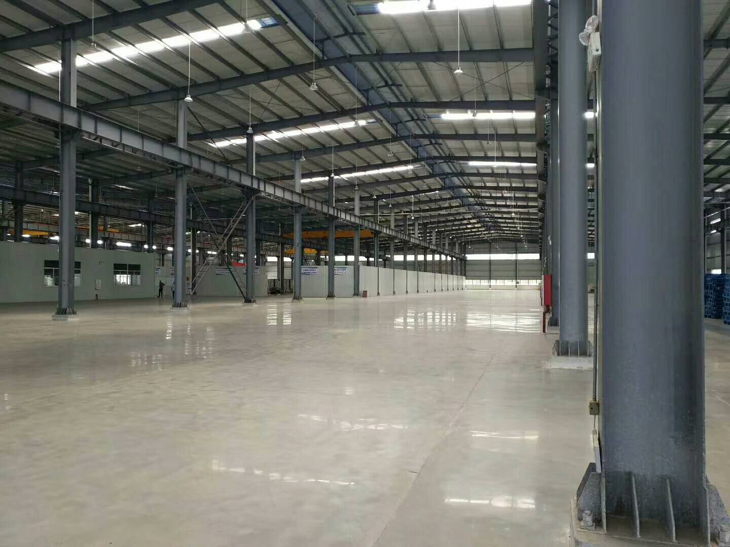 出售高要区土地面积2000㎡建筑面积2000㎡单层厂房