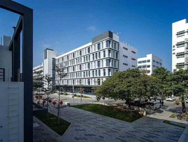 无公摊！石岩北环地铁附近1500平方精装厂房出租，拎包入住