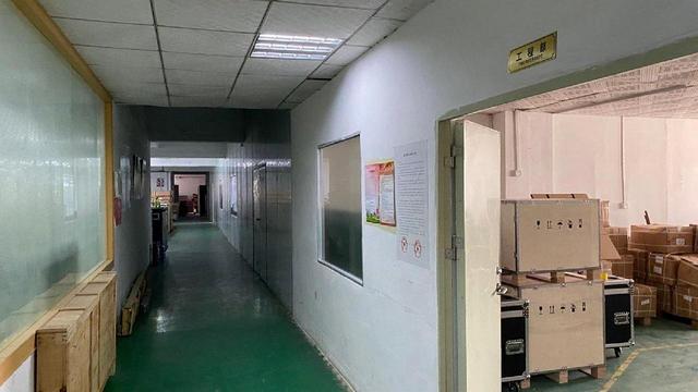 塘头第三工业区-深圳市宝安区稀缺华丽出租，理想的选择在于此~