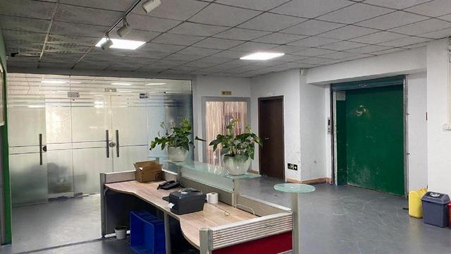 塘头第三工业区-深圳市宝安区稀缺华丽出租，理想的选择在于此~