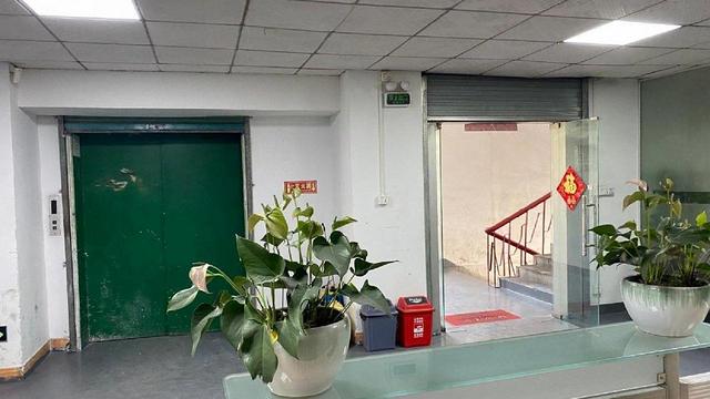 塘头第三工业区-深圳市宝安区稀缺华丽出租，理想的选择在于此~