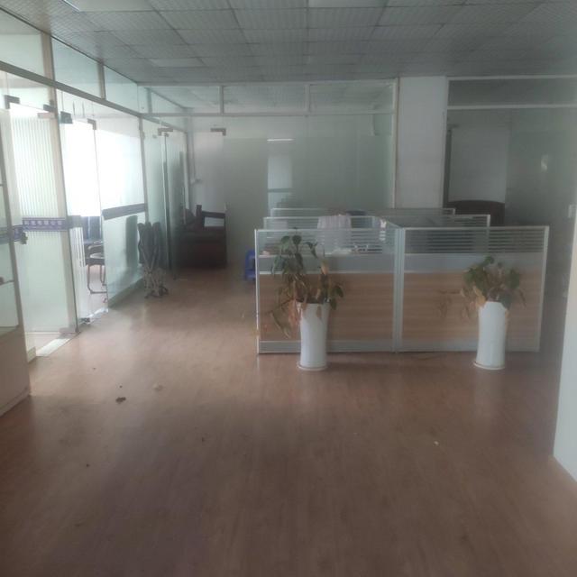 固戍原房东地铁附近工业园厂房精装修500至2600平方招商