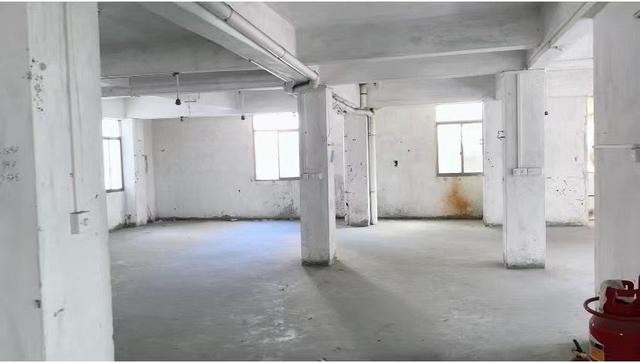 白云区太和镇石湖村仓库出租