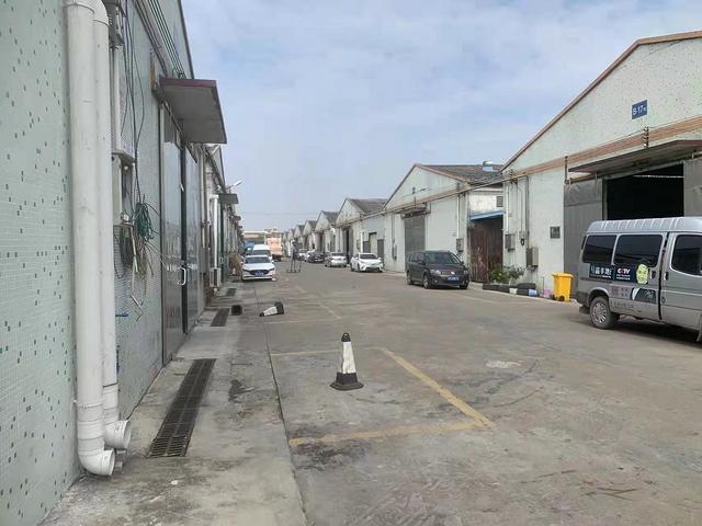 出租白云区500至2000方厂房