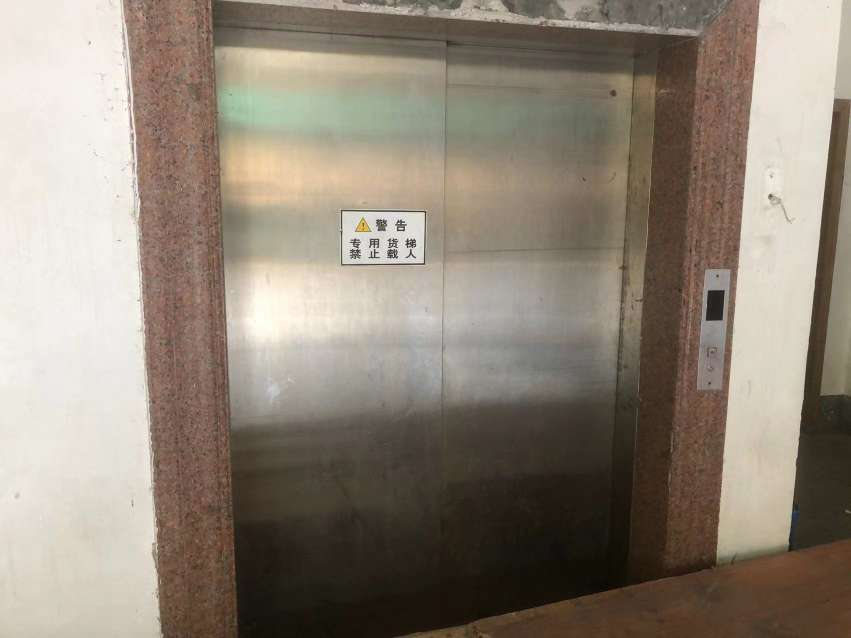 出租四会市 建筑面积22000㎡双层厂房