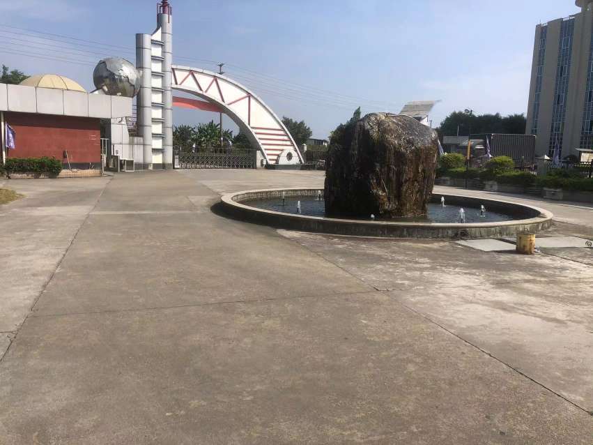 出租四会市 建筑面积22000㎡双层厂房