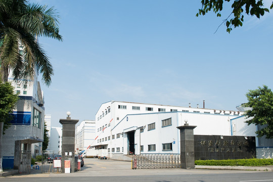 开平北湖工业园区1200平米厂房出租